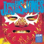 Jesus Jones Perverse (Transparent Blue Vinyl)