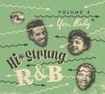 V/A Hi-Strung R&B Vol. 4 - facethemusic - 9 690 Ft