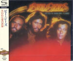 Bee Gees Spirits Having. . -Shm-CD-