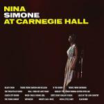 Simone, Nina At Carnegie Hall -ltd-