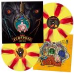 BEAL, JOHN Funhouse (Dark Carnival Pinwheel Vinyl)