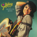 Melanie Seventh Wave (Green Vinyl)