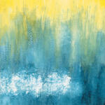 Neva Dinova (Teal Vinyl)