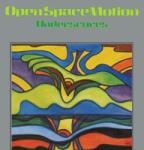 Weiss, Klaus Open Space Motion (Underscores)