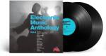 Various Electronic Music Anthology By Fg
