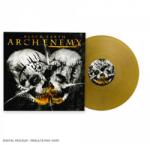 Arch Enemy Black Earth (Golden Vinyl)