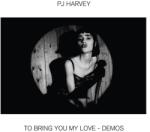 Harvey, PJ To Bring You My Love - Demos - facethemusic - 18 290 Ft
