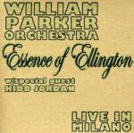 Parker, William -Orche Essence of