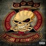 Five Finger Death Punch A Decade Of Destruction - facethemusic - 8 090 Ft
