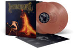 ISENORDAL Requiem For Eirene (Marbled Vinyl)