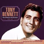 Bennett, Tony Singles Collection 1951-6