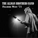 Allman Brothers Band Fillmore West '71 - facethemusic - 27 690 Ft