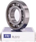  RLS13 egysoros mélyhornyú golyóscsapágy 41.275X88.9X19.05mm