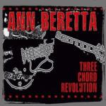 Ann Beretta Three Chord