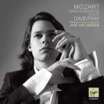 Mozart, Wolfgang Amadeus Piano Concertos 22 & 25