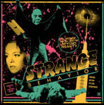 Tangerine Dream Strange Behavior
