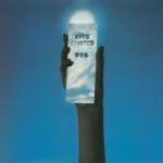 King Crimson Usa (50th Anniversary) (Blue Sparkle Vinyl) - facethemusic - 17 490 Ft