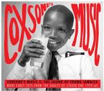 Various Coxsone's Music 2: The Sound Of Young Jamaica