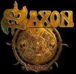Saxon Sacrifice (Picture Disc Vinyl)