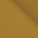 Takoy Konfekció anyag bordás Jersey új OSKAR mangó színű №37