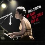 Simone, Nina My Baby Just Cares For Me - facethemusic - 7 790 Ft