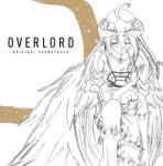 Various Overlord (Gold Vinyl)