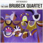 Brubeck, Dave TIME OUT - facethemusic - 6 790 Ft