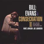 Evans, Bill Consecration 2 (JPN)