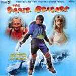 Colcord, Ray Paper Brigade