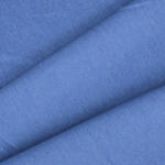 Takoy Elasztikus farmer anyag/ sweat denim 275g világoskék színű