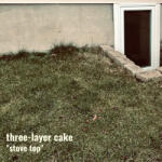 Three-layer Cake STOVE TOP