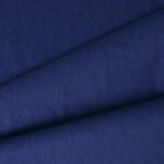 Takoy Elasztikus farmer anyag/ sweat denim 275g sötétkék színű