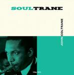 Coltrane, John SOULTRANE - facethemusic - 9 190 Ft