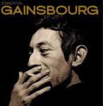 Gainsbourg, Serge Essential Gainsbourg