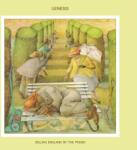 Genesis Selling England By Pound (Atlantic 75 Series)