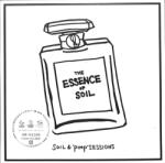 Soil & Pimp Sessions Essence Of Soil -shm-cd-