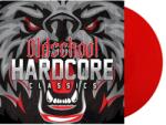 V/A Oldschool Hardcore Classics (Red Vinyl)