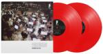 Portishead Roseland Nyc Live (25th Anniversary) (Red Vinyl) - facethemusic - 23 690 Ft