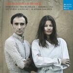 Oberlinger, Dorothee Passion Of Musick