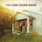 Dixon, Gabe -band- Gabe Dixon Band