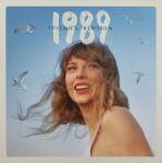 Swift, Taylor 1989 (Taylor's Version)