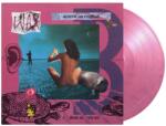 Wax American English (Pink & Purple Marbled Vinyl)
