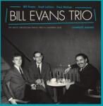 Evans, Bill Most Influential Piano Trio In Modern Jazz (Box)
