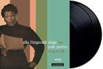 Fitzgerald, Ella Sings The Cole Porter Songbook - facethemusic - 15 290 Ft