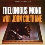 Monk, Thelonious Lonious Monk With John Coltrane
