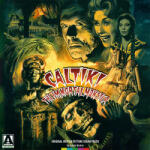 OST Caltiki The Monster