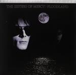 Sisters of Mercy FLOODLAND - facethemusic - 15 390 Ft