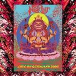 Nektar Live In Germany 2005 - facethemusic - 8 990 Ft