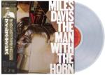 Davis, Miles Man With the Horn (Clear Vinyl)