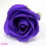 Ancient Wisdom Közepes Lila Rózsa Szappanvirág Fejek